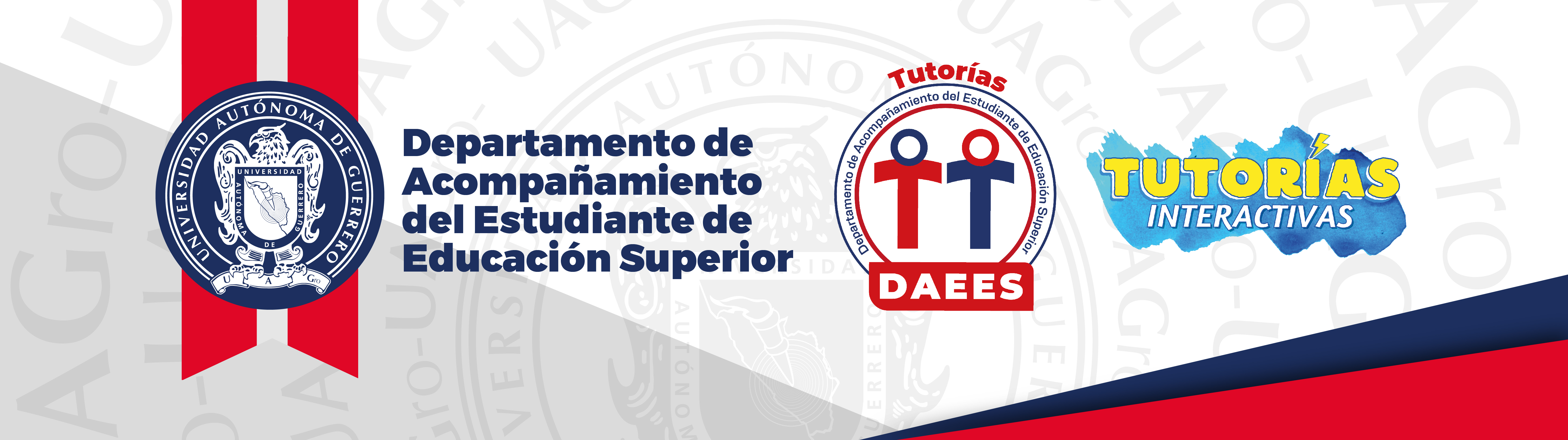  Departamento de Acompañamiento a la Formación del Estudiante (DAFE)